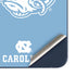 University of North Carolina Mascot Galaxy A36 5G Skin